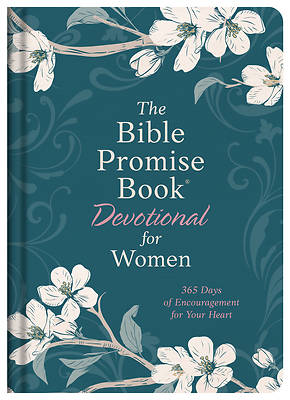 Picture of The Bible Promise Book Devotional for Women