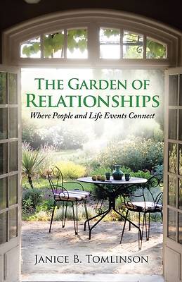 Picture of The Garden of Relationships