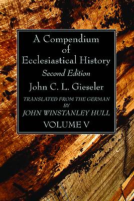 Picture of A Compendium of Ecclesiastical History, Volume 5