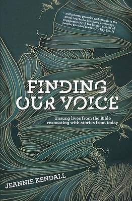 Picture of Finding Our Voice