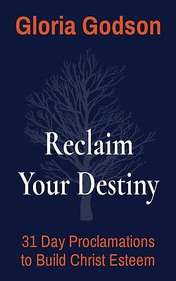 Picture of Reclaim Your Destiny