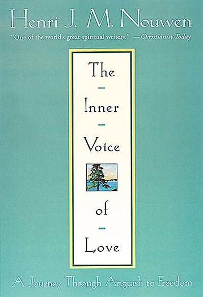 Picture of The Inner Voice of Love