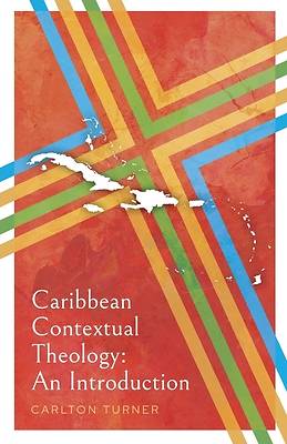 Picture of Caribbean Contextual Theology