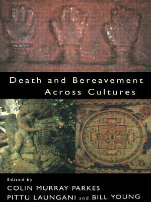 Picture of Death and Bereavement Across Cultures