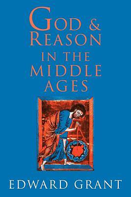 Picture of God and Reason in the Middle Ages