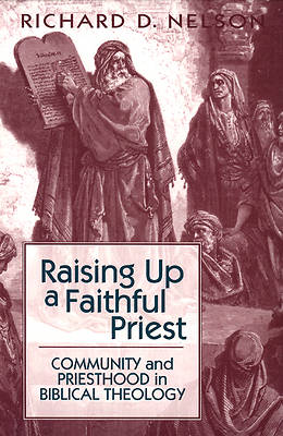 Picture of Raising Up a Faithful Priest