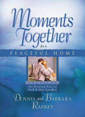 Picture of Moments Together for a Peaceful Home [ePub Ebook]