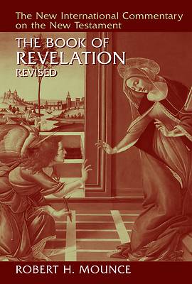 Picture of New International Commentary on the New Testament - Revelation