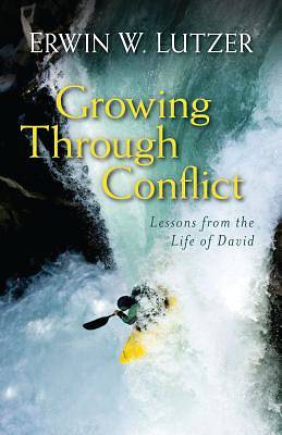 Picture of Growing Through Conflict