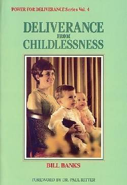 Picture of Deliverance from Childlessness