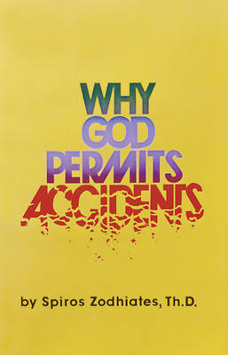 Picture of Why God Permits Accidents