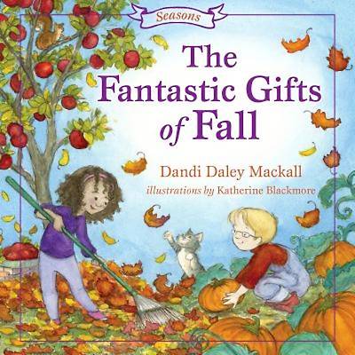 Picture of The Fantastic Gift of Fall