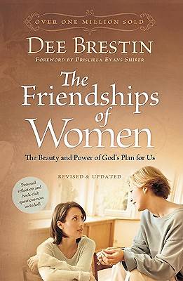 Picture of Friendships of Women