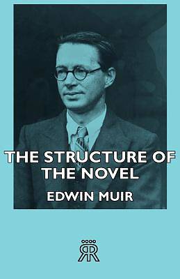 Picture of The Structure Of The Novel [ePub Ebook]