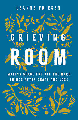 Picture of Grieving Room