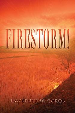 Picture of Firestorm!