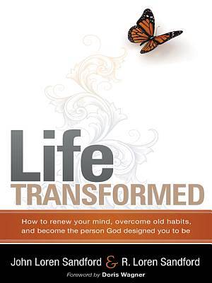 Picture of Life Transformed [ePub Ebook]