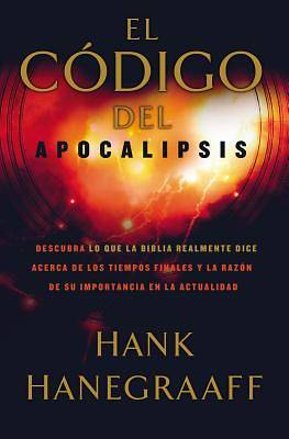 Picture of El Codigo del Apocalipsis = The Apocalypse Code