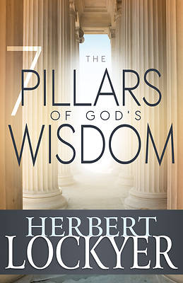 Picture of 7 Pillars of Gods Wisdom
