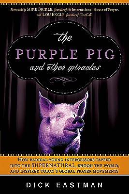 Picture of The Purple Pig and Other Miracles