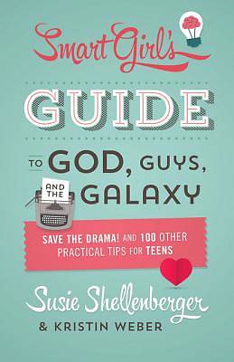 Picture of The Smart Girl's Guide to God [ePub Ebook]