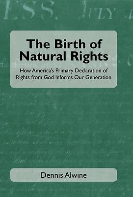 Picture of The Birth of Natural Rights