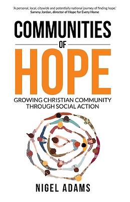 Picture of Communities of Hope