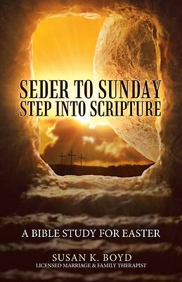 Picture of Seder to Sunday Step Into Scripture