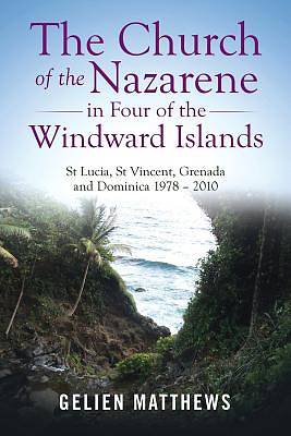 Picture of The Church of the Nazarene in Four of the Windward Islands