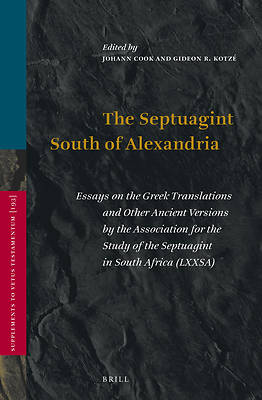 Picture of The Septuagint South of Alexandria