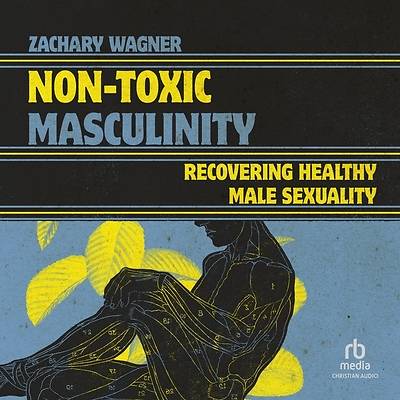 Picture of Non-Toxic Masculinity