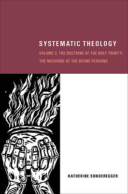 Systematic Theology, Volume 3