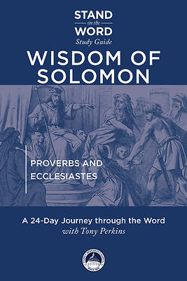 Wisdom of Solomon