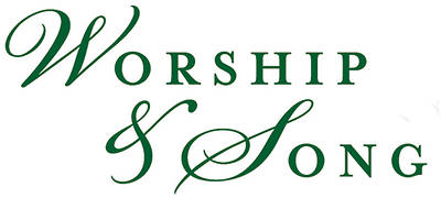 Picture of Worship & Song Getting Started Kit with Cross & Flame Emblem