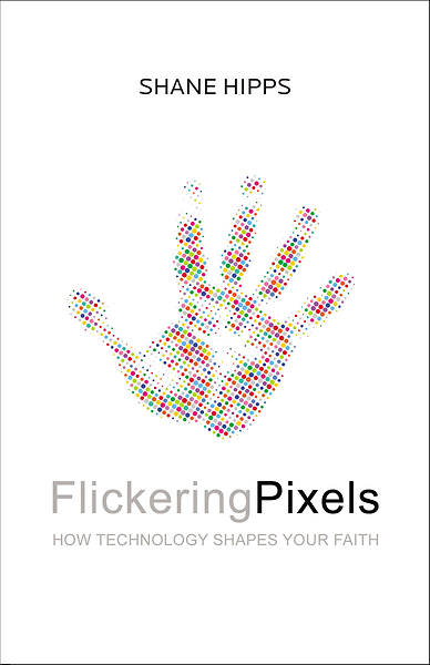 Picture of Flickering Pixels