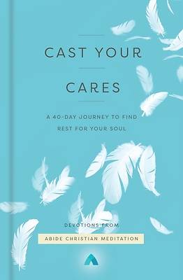 Picture of Cast Your Cares
