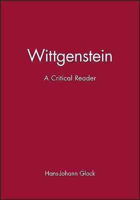 Picture of Wittgenstein