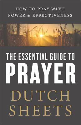 Picture of The Essential Guide to Prayer