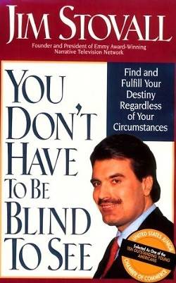 Picture of You Don't Have to Be Blind to See
