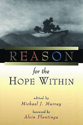 Picture of Reason for the Hope Within