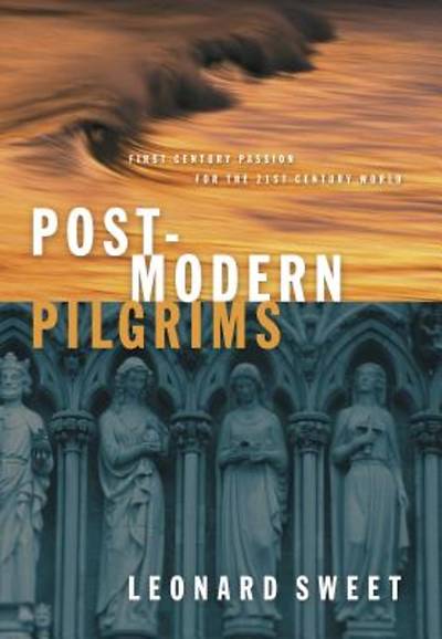 Picture of Postmodern Pilgrims