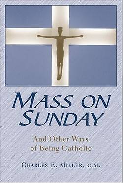 Picture of Mass on Sunday