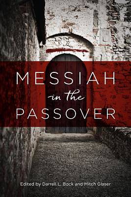 Picture of Messiah in the Passover