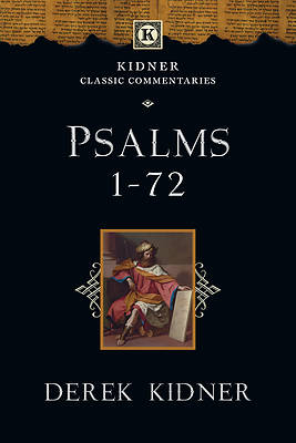 Picture of Psalms 1-72
