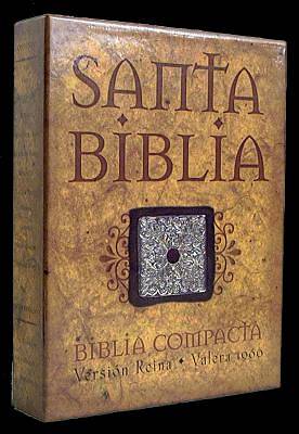 Picture of Santa Biblia Compacta