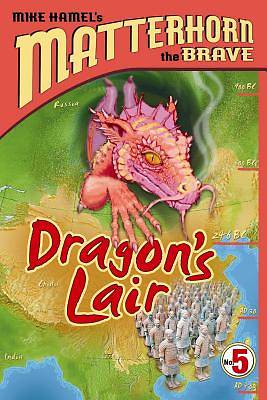 Picture of Dragons  Lair