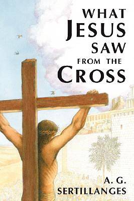 Picture of What Jesus Saw from the Cross