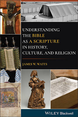 Picture of Understanding the Bible as a Scripture in History, Culture, and Religion