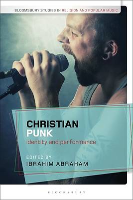 Picture of Christian Punk