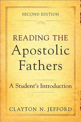 Picture of Reading the Apostolic Fathers - eBook [ePub]